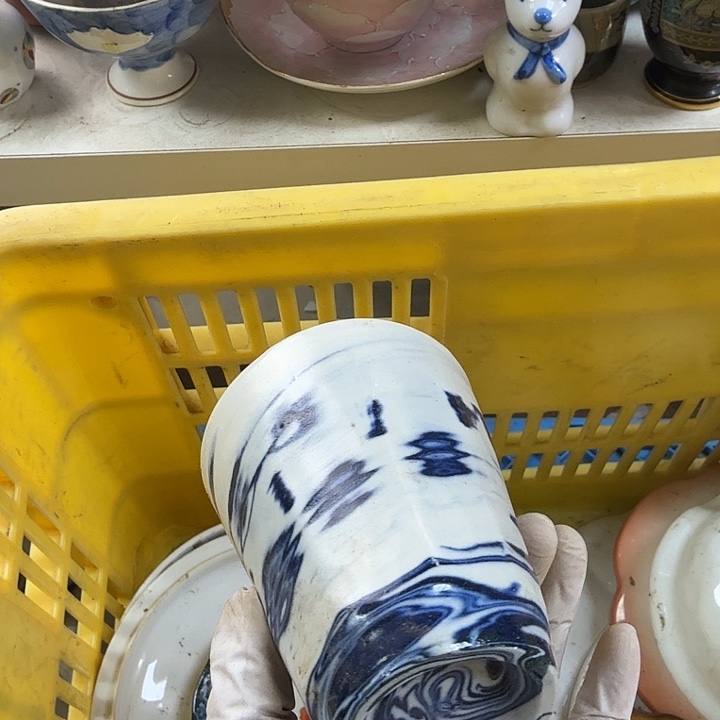 碟开播啦….开播啦