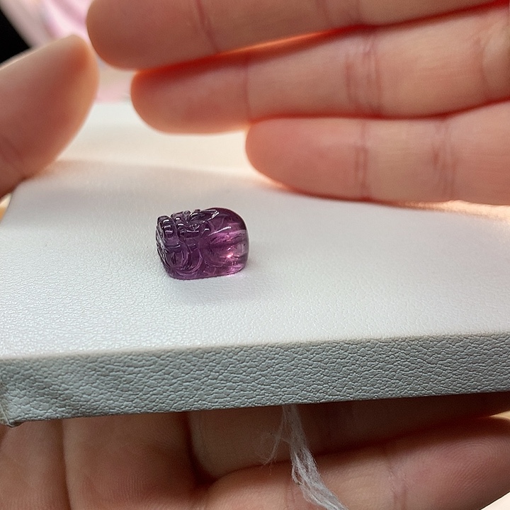 碧玺手链未镶嵌?*貔貅吊坠