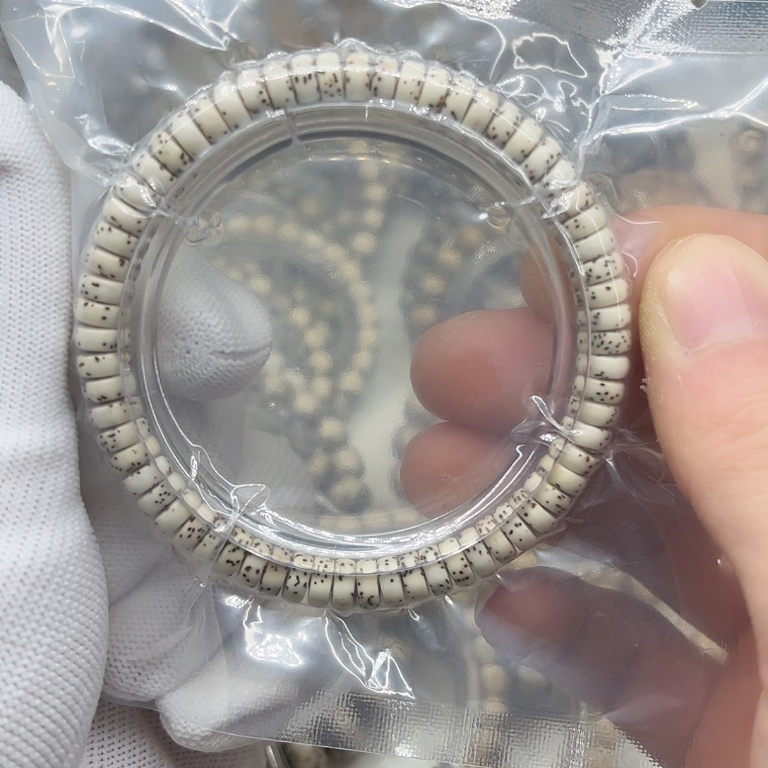 手串星月菩提药片