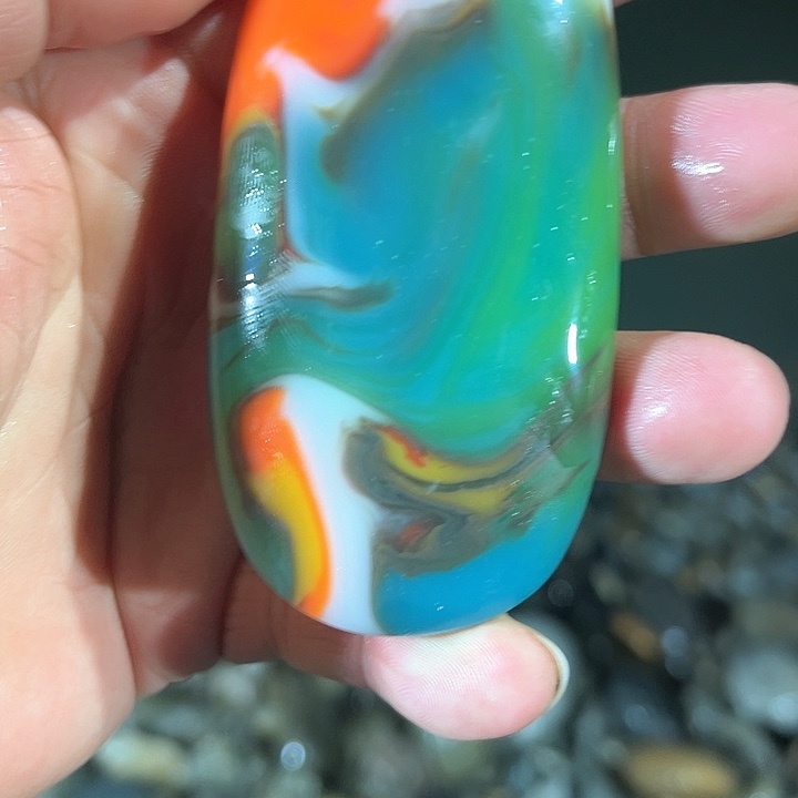 未镶嵌和田玉（糖玉）珠宝奇石