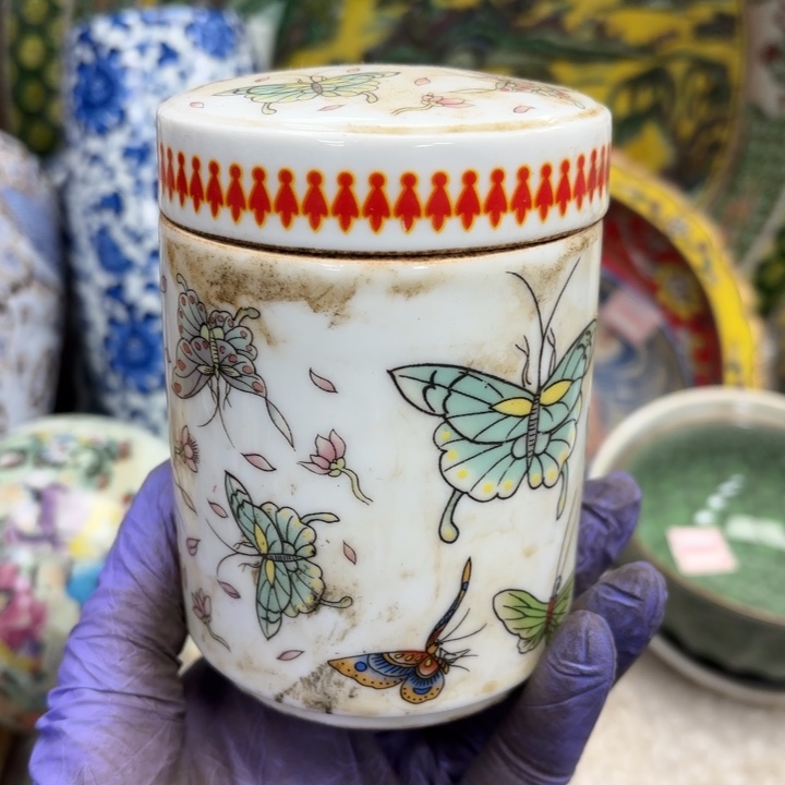 摆件瓷器摆件 瓷器摆件