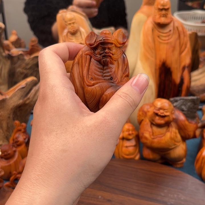 柏木（崖柏）太行崖柏