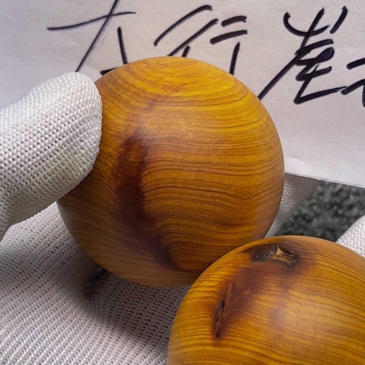 柏木（崖柏）瑕疵50