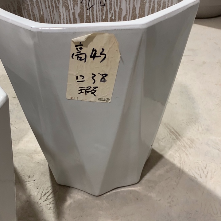 【闪购商品】红陶高温花盆默认瑕疵