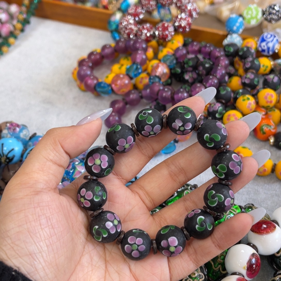 琉璃铜合金锡合金铜合金