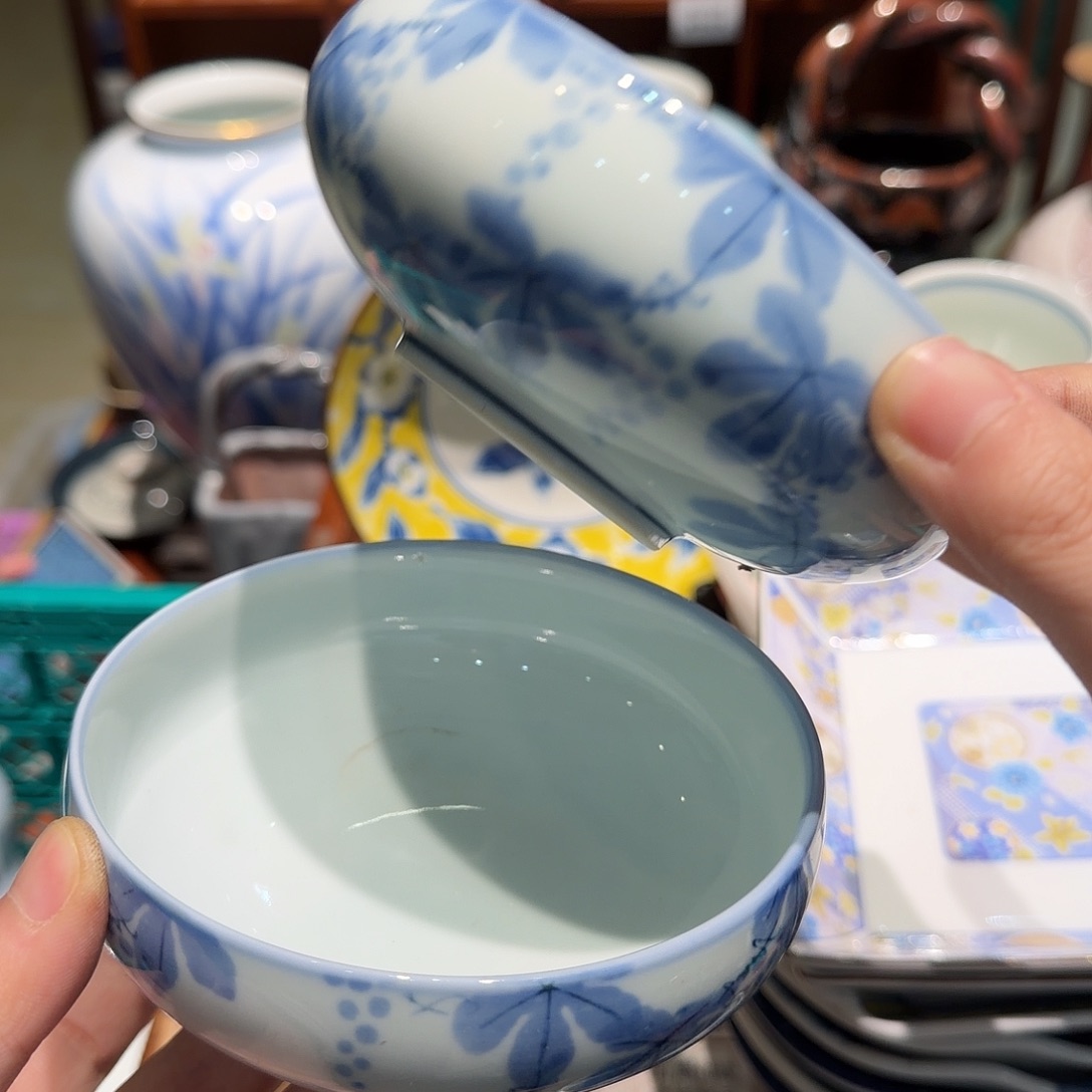 瓷片四十包邮 非全新