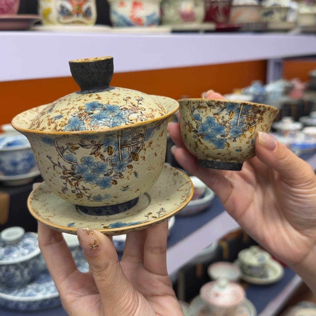 款式高温陶瓷材料等产品