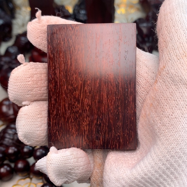 檀香紫檀（小叶紫檀）