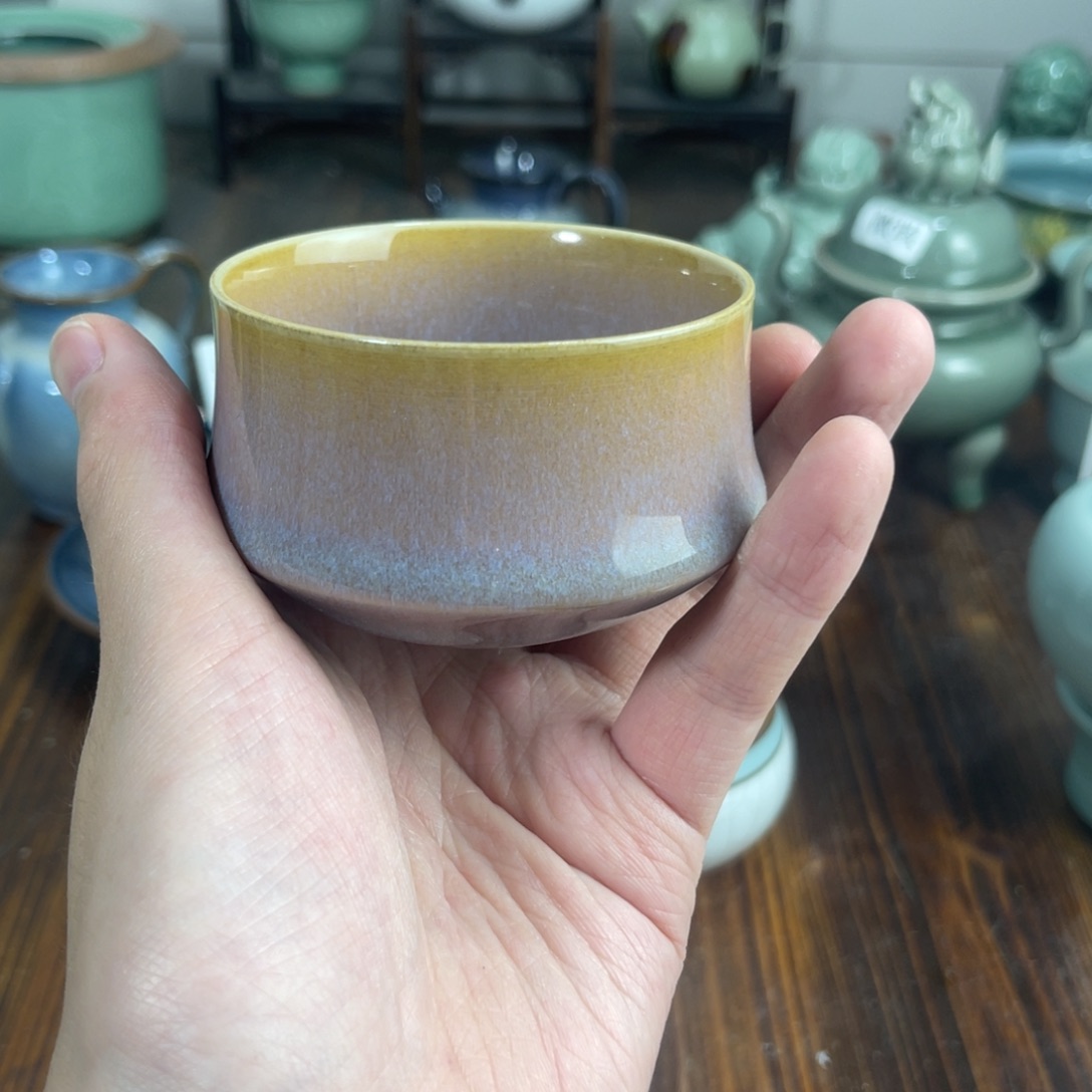 三宝茶器开播福利