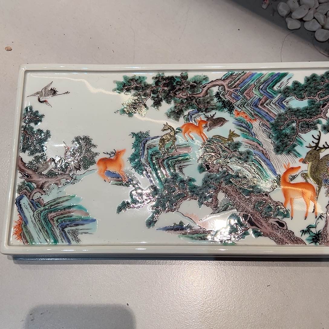 就是玩不吱声系列啊G