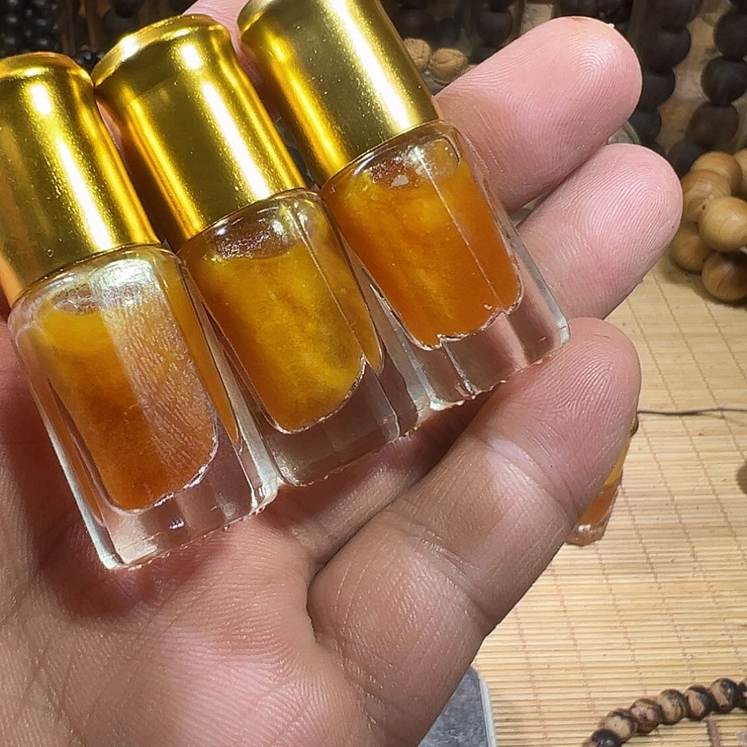 訦***降真香手串/手链缅甸小叶4➕油