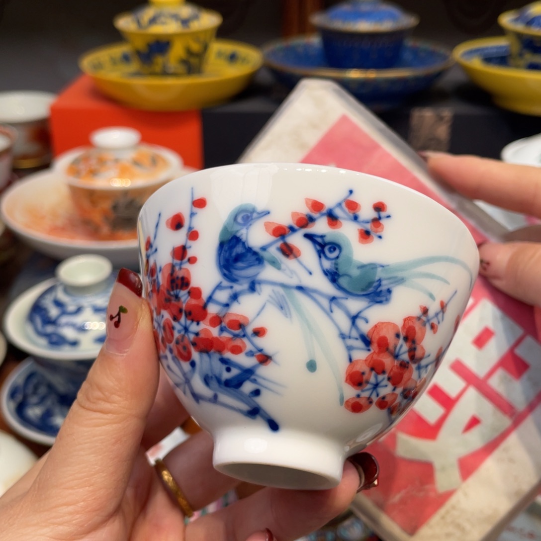 景德镇陶瓷景德镇瓷器