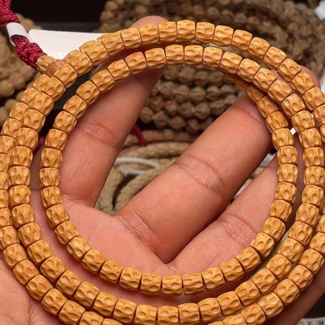 手串柏香籽/百香籽