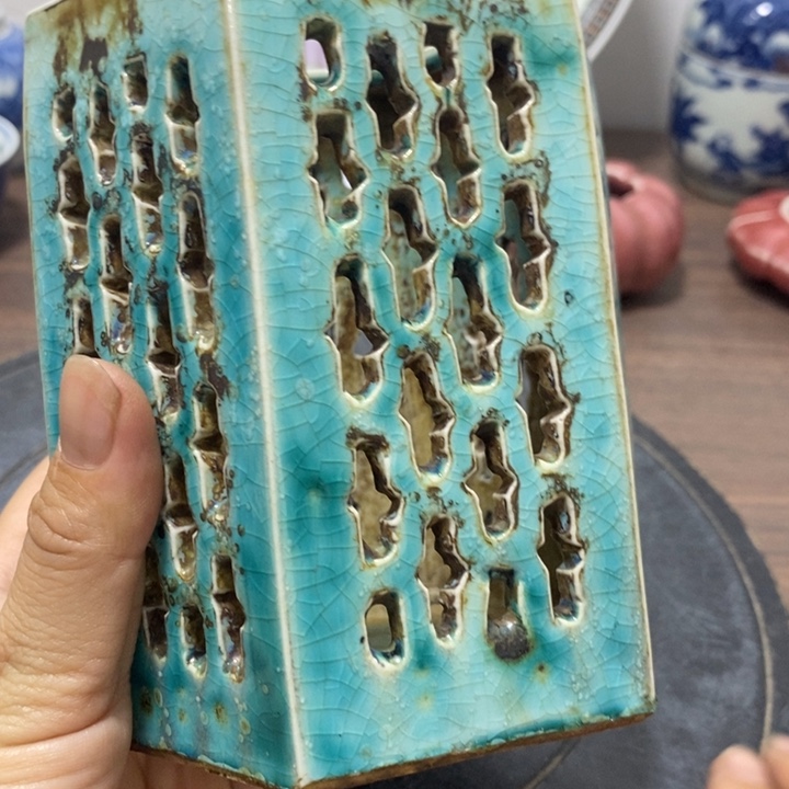 摆件景德镇陶瓷艺术品