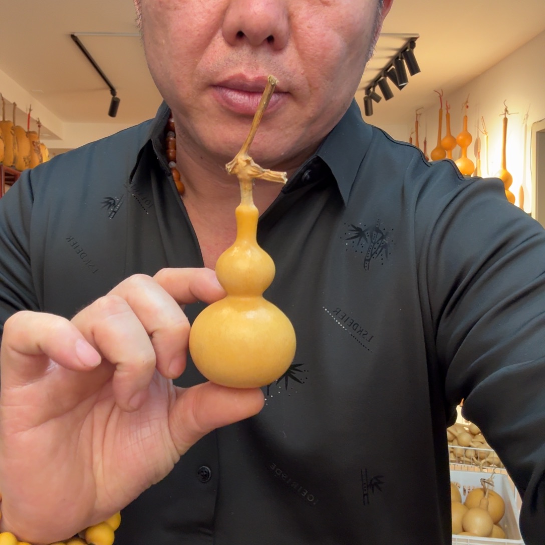 A***o有机玻璃葫芦葫芦 葫芦