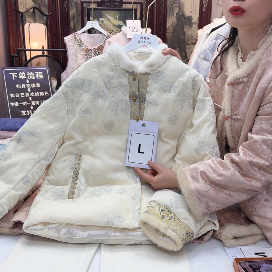 尧***尧非遗文化遗产的传承人