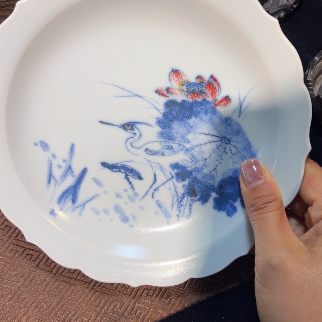 瓷片杯子杯子杯子外场代购