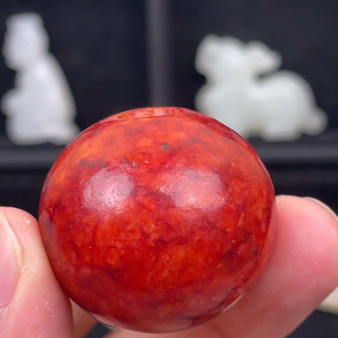 玛瑙/玉髓颈饰合金