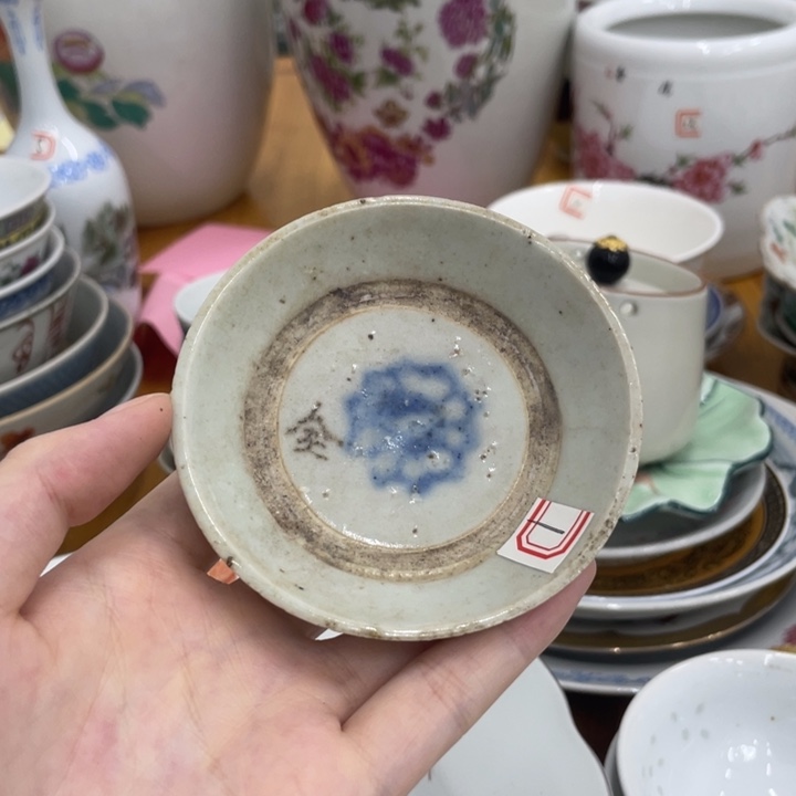 日用家用陶瓷制品