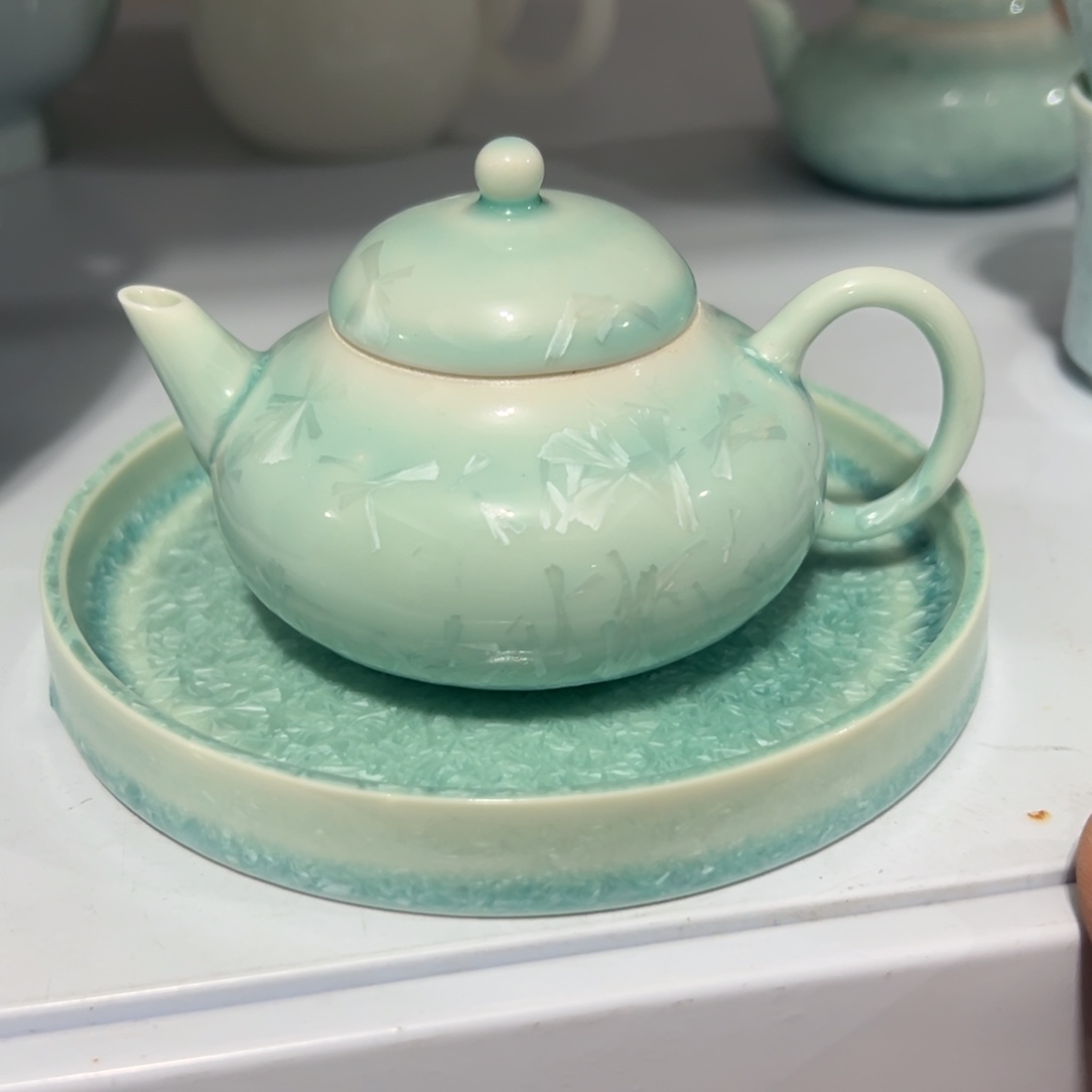 库存茶具部分瑕疵介意勿拍！