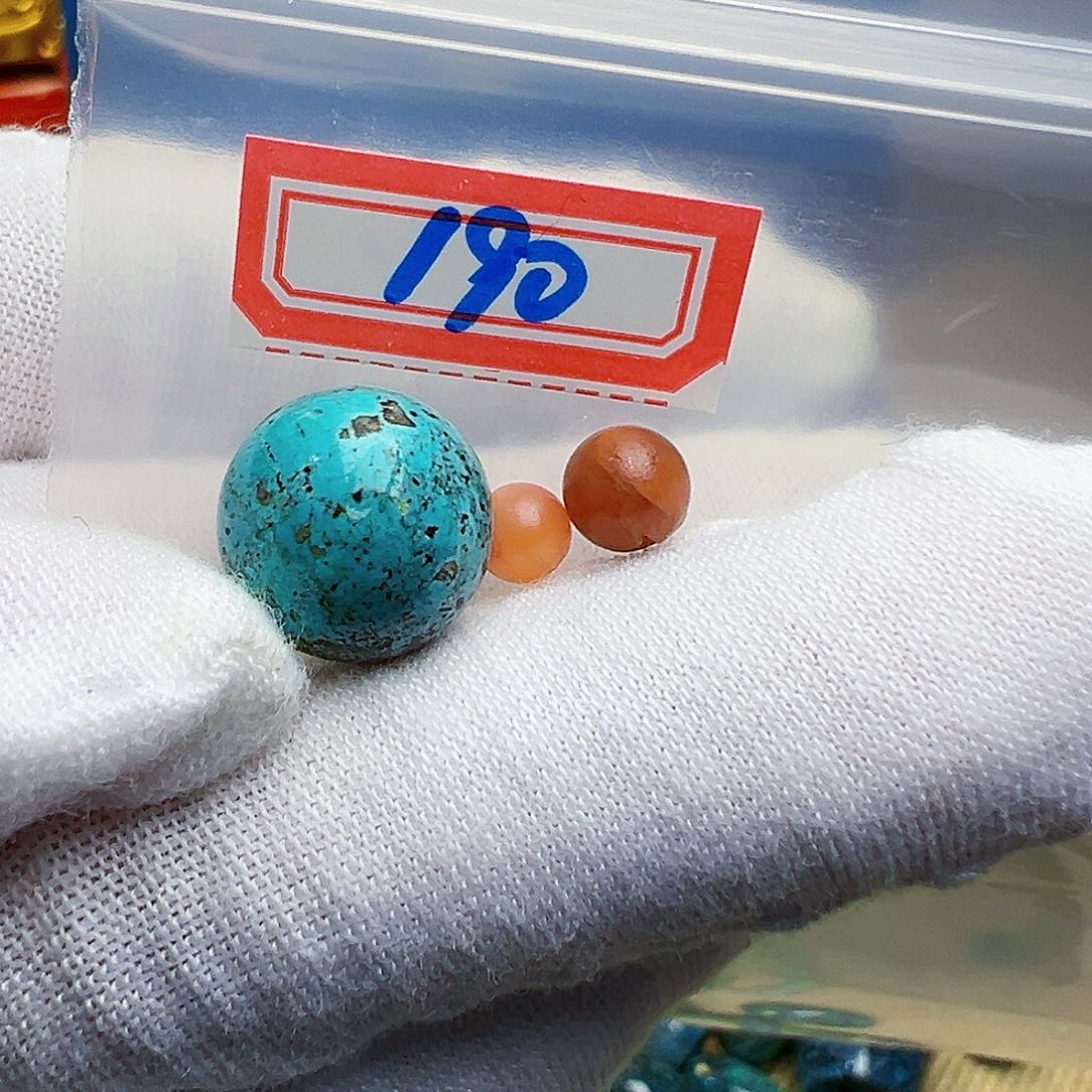 南红玛瑙珠宝奇石未镶嵌