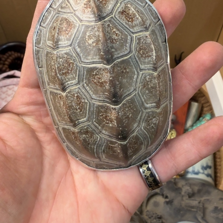 紫砂茶宠现代工艺美术作品