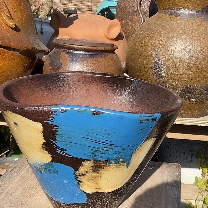 花盆紫砂紫砂27.17花盆