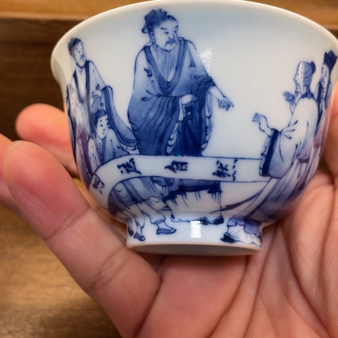 大*鬼微瑕主人杯粉丝福利！！！