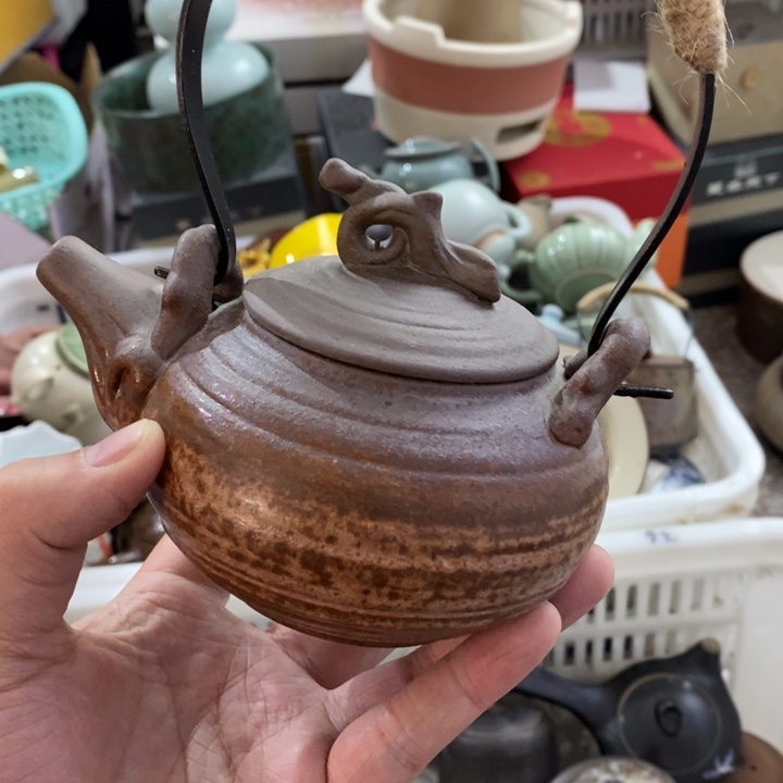 陶瓷艺术品及陶瓷制品