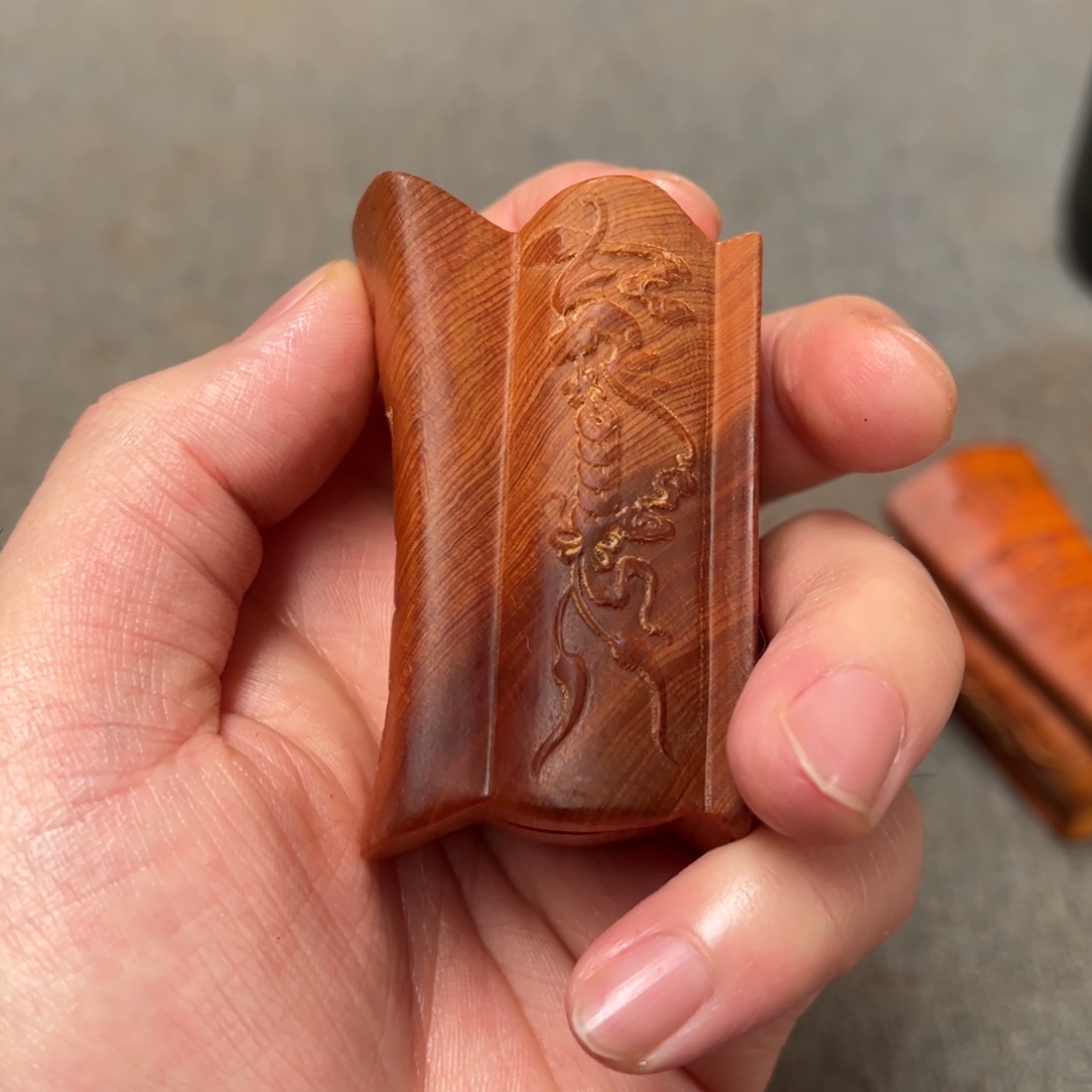 柏木（崖柏）北太行陈化崖柏