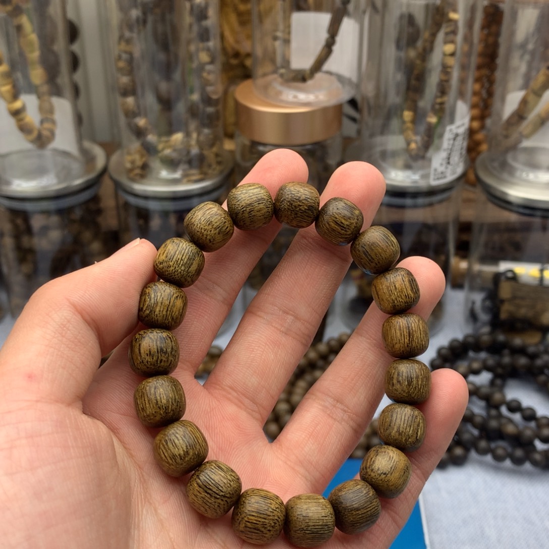 沉香沉香碎屑白奇11