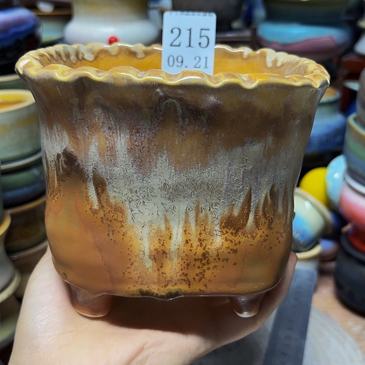 瓷片景德镇陶瓷手工制作