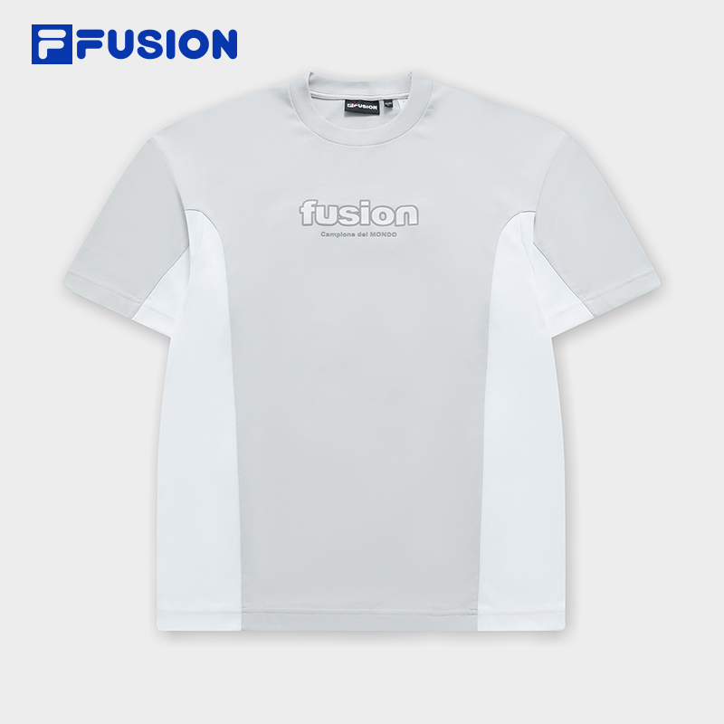 瞬间凉感夏季短袖t恤男潮牌高贵上档次半袖T11M425106F