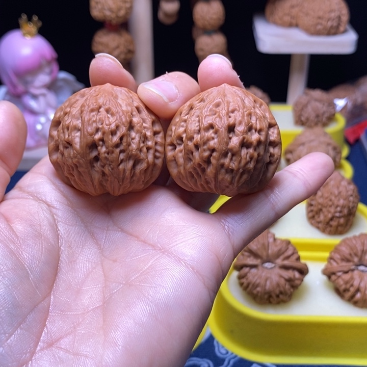 木质38全品铁锤 8号车