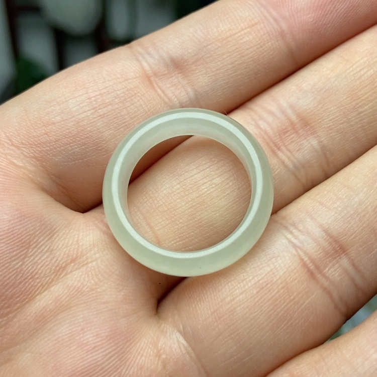 【闪购商品】和田玉颈饰未镶嵌