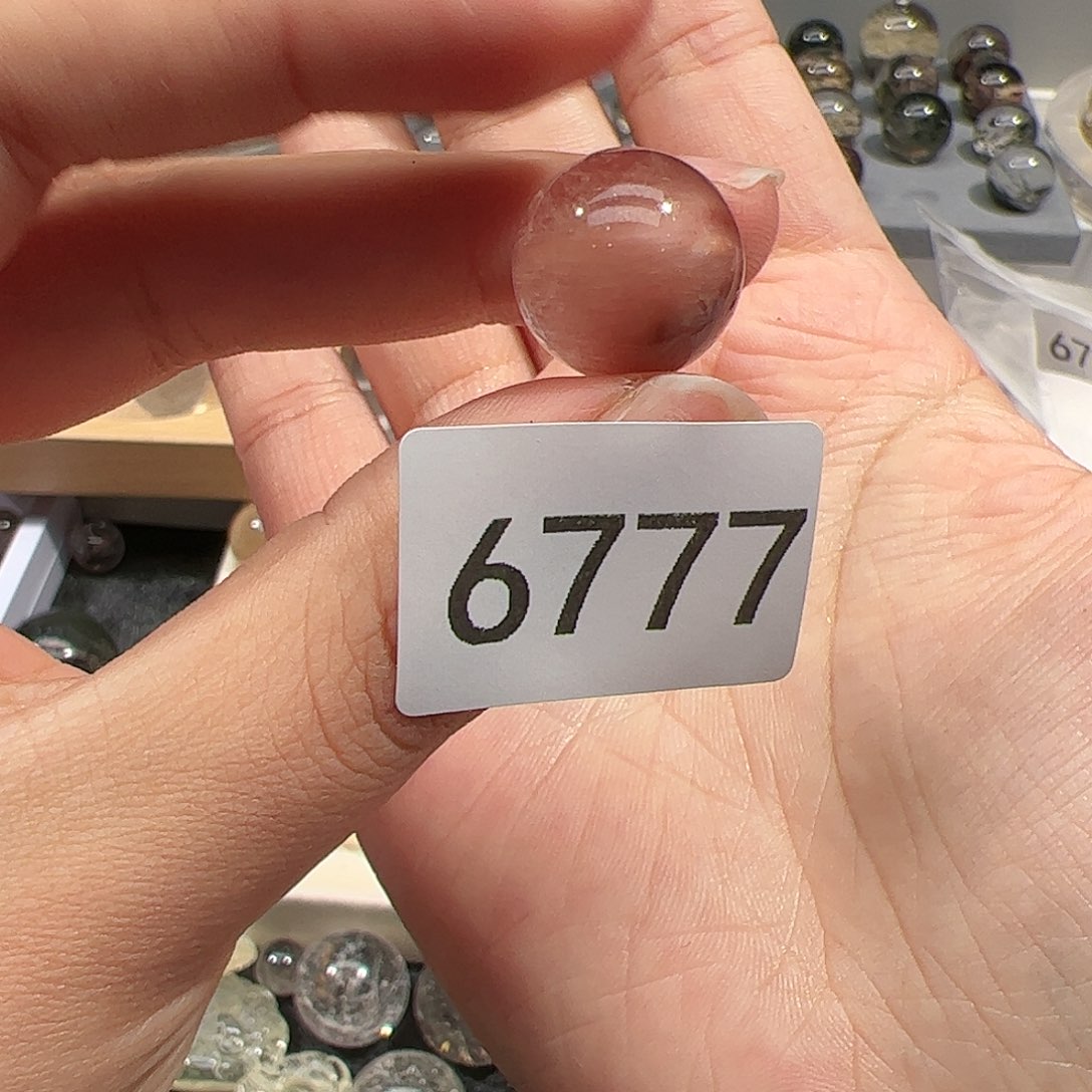 大型摆件（非配饰）水晶未镶嵌