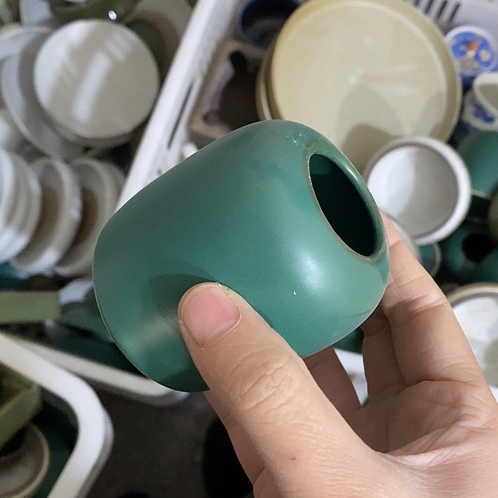 陶瓷艺术品及陶瓷制品