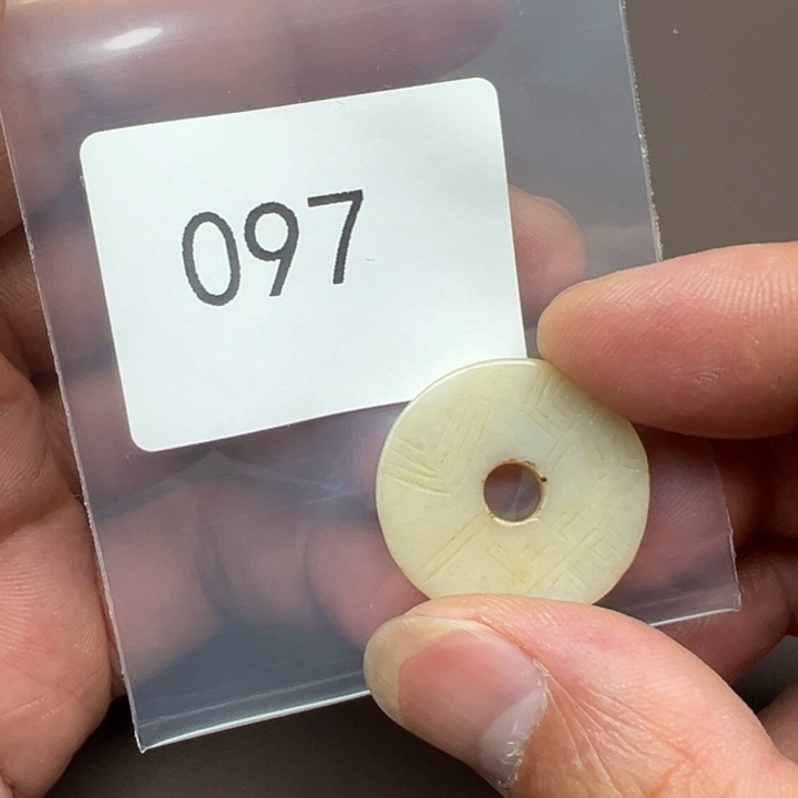 和田玉（糖玉）珠宝半成品未镶嵌