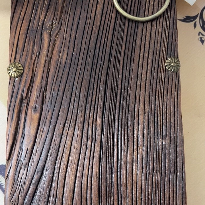 果***粒榆木老榆木工艺品