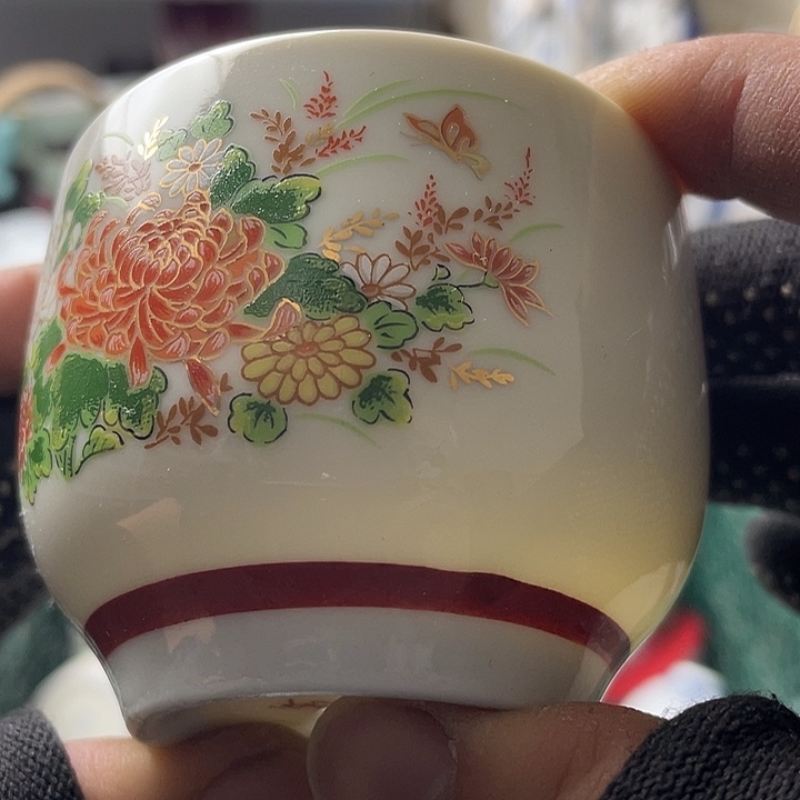 水滴瓷器水滴瓷器