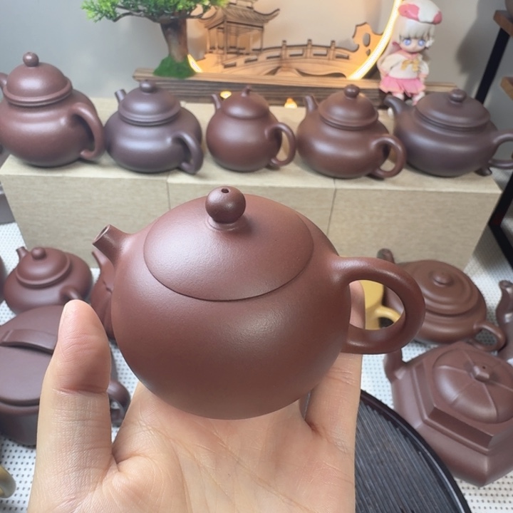 参***道原矿西施瑕疵150cc