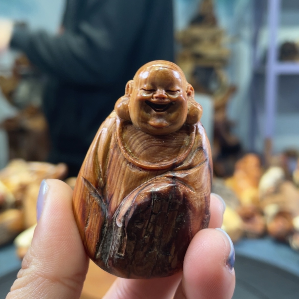 【闪购商品】柏木（崖柏）其他
