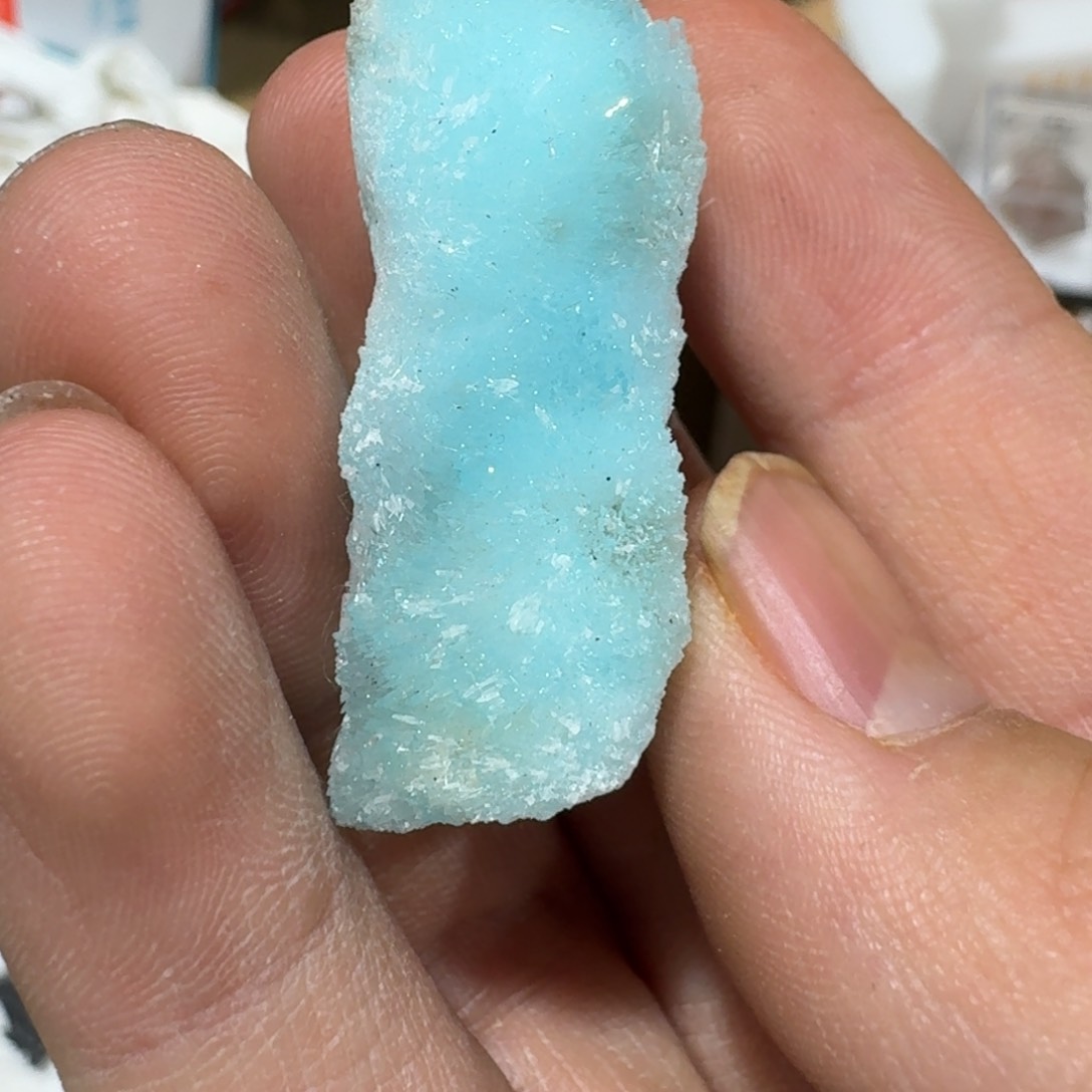 月下珠宝严选矿物