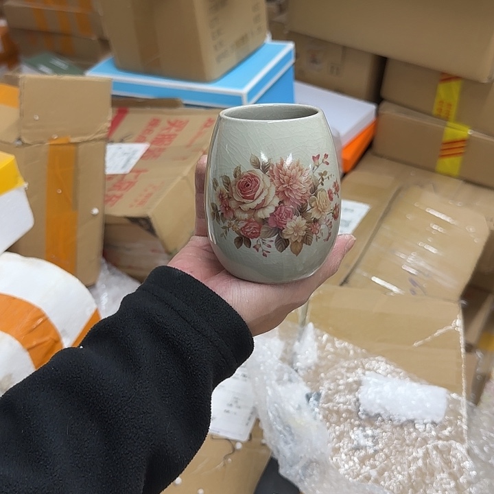 瓷片样品样品样品