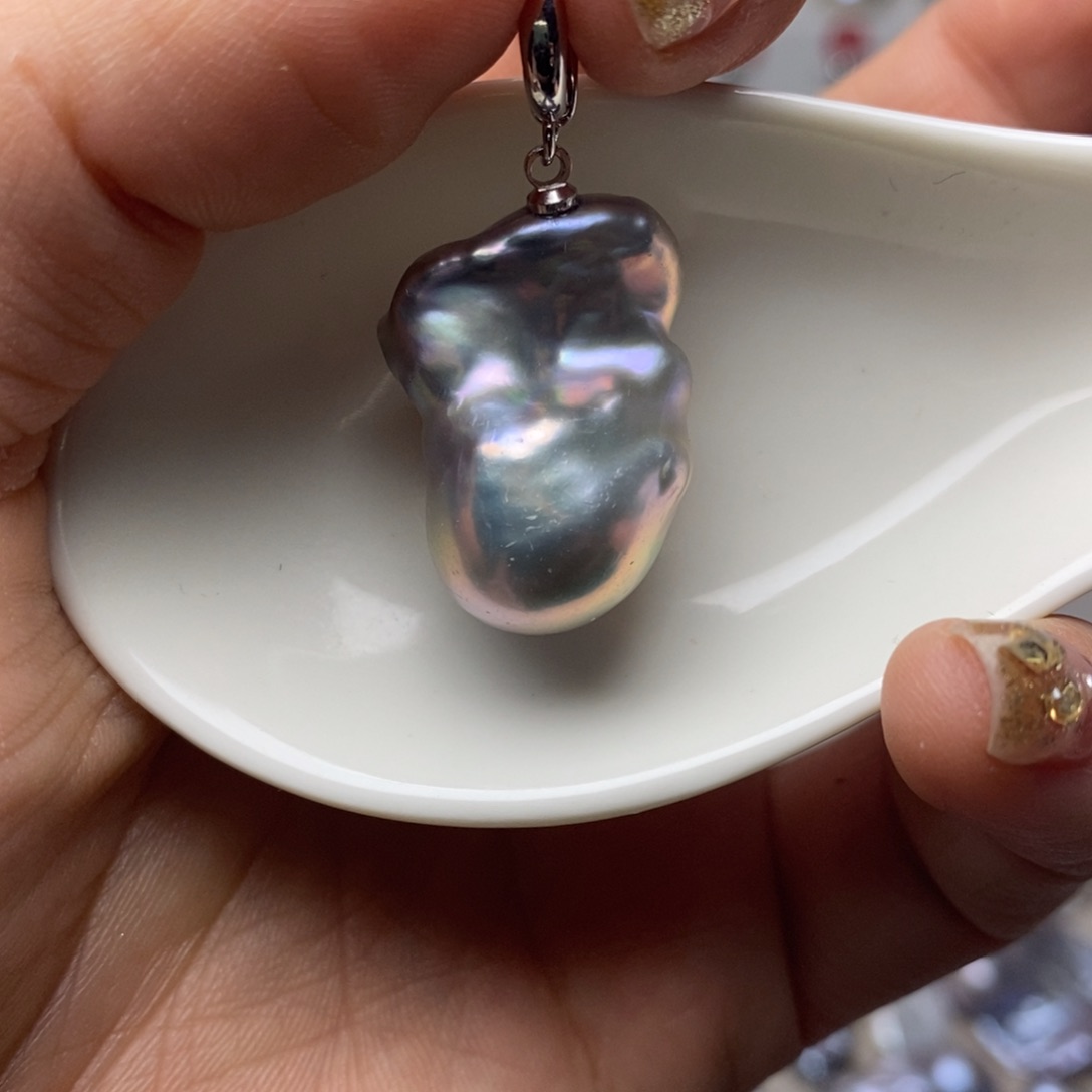 淡水珍珠其它未镶嵌