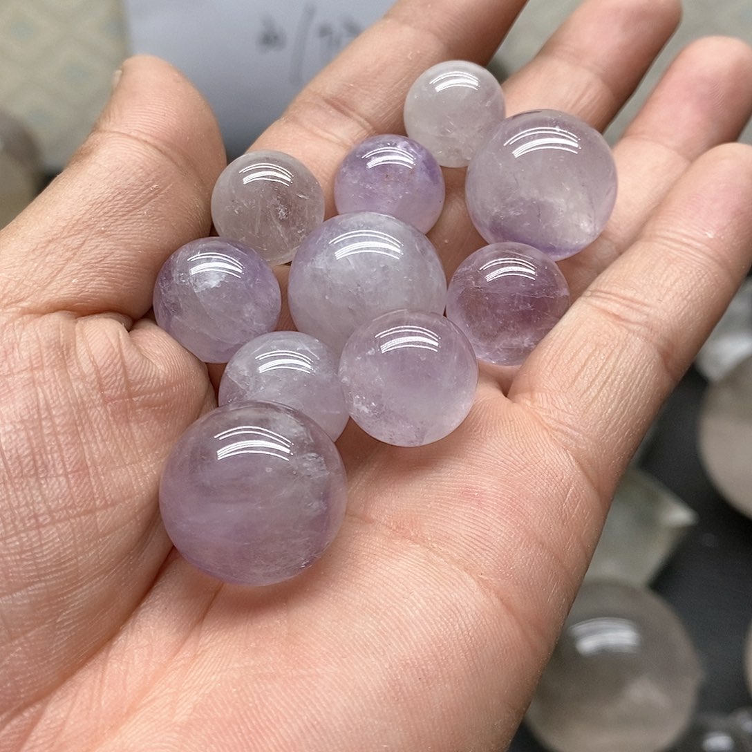 水晶1114未镶嵌水晶石