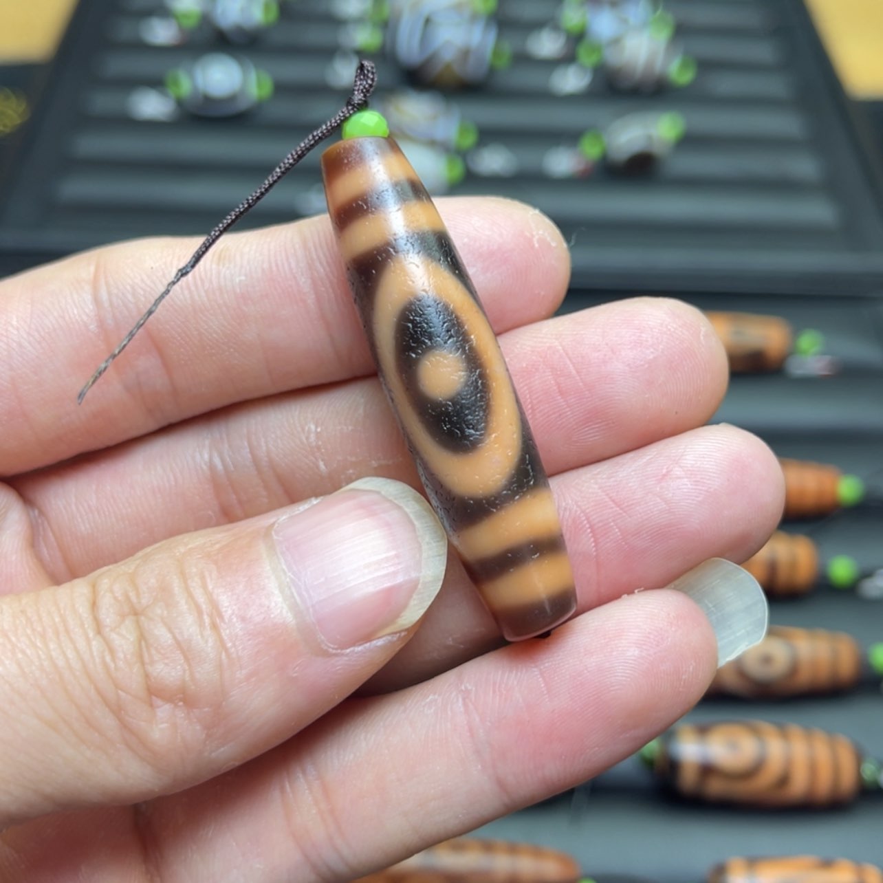 【闪购商品】玛瑙/玉髓珠宝半成品未镶嵌