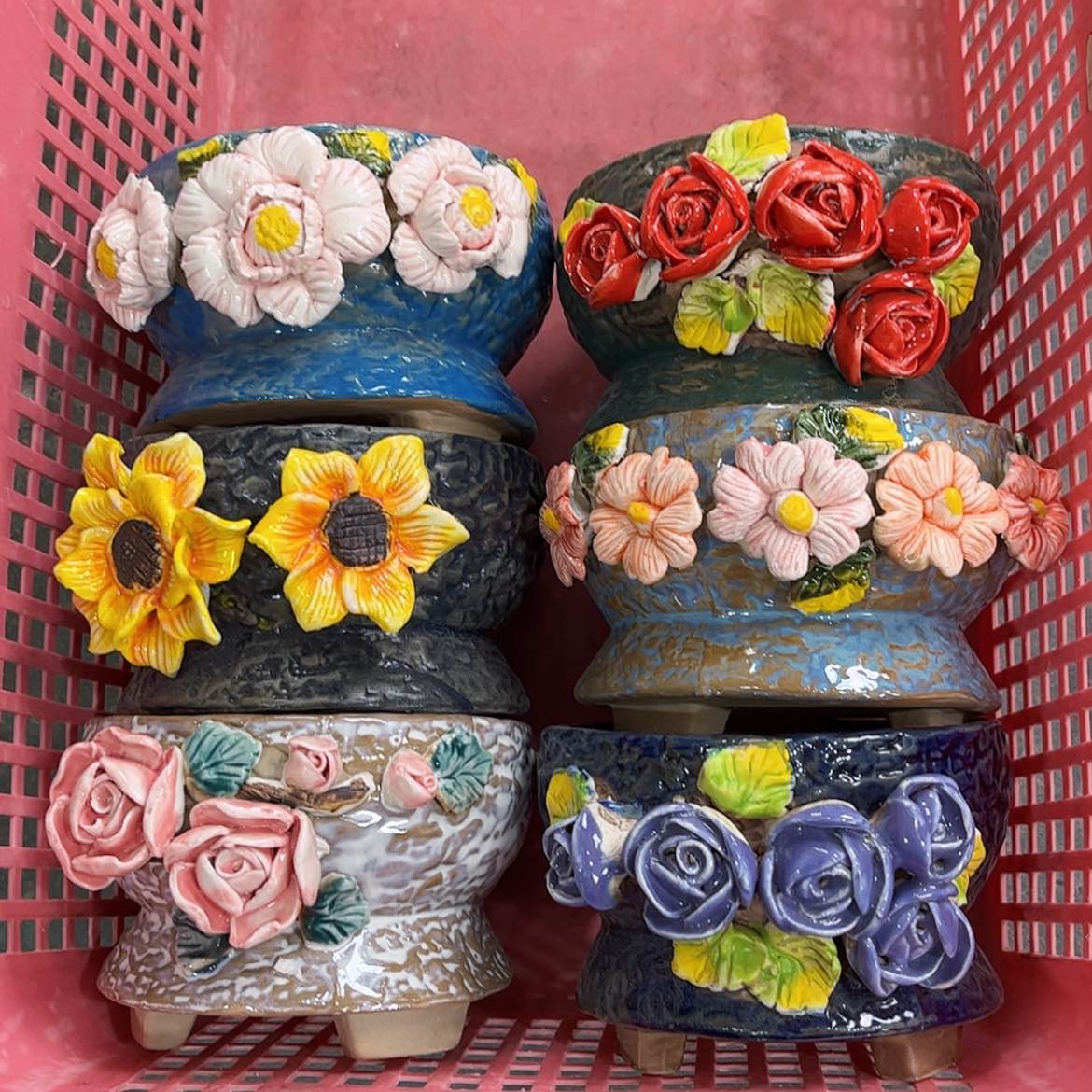 【闪购商品】红陶22113