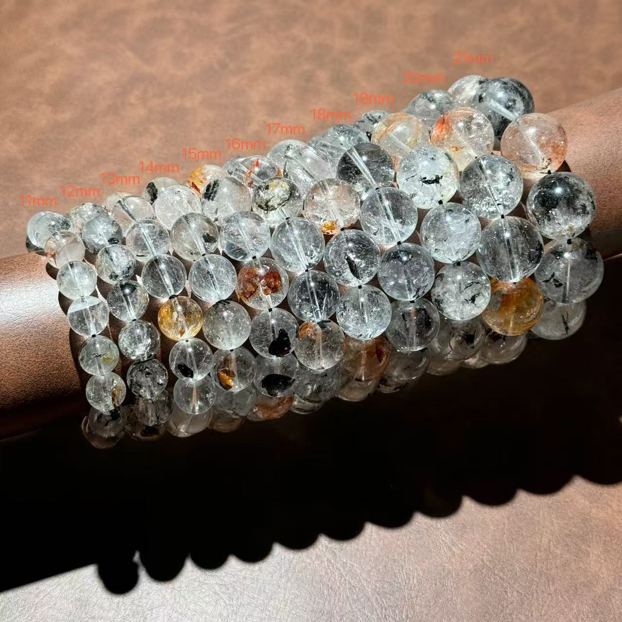 【与帅珠宝】闪灵钻单圈D011910——多样性发其一