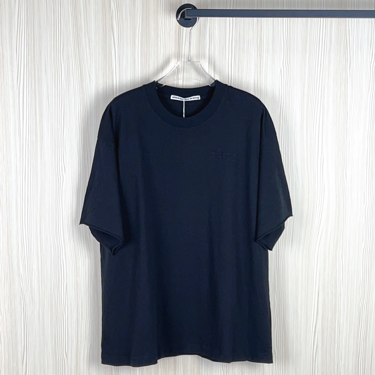 99新 ALEXANDER WANG 短袖 尺码L成色看直播GSH0808